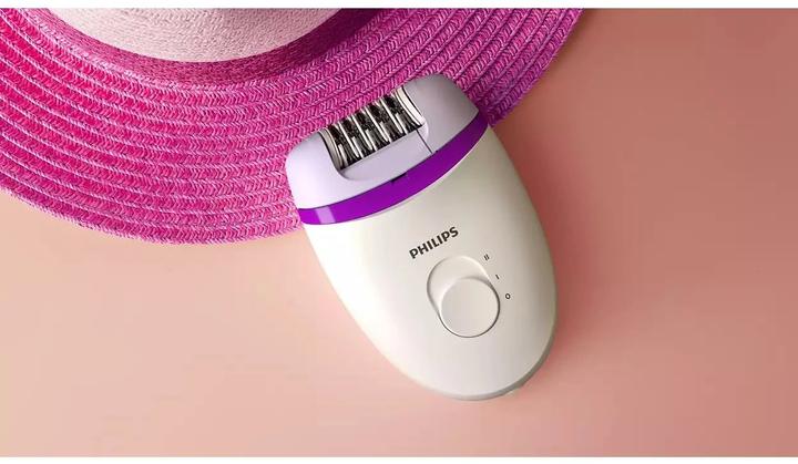 Image du produit Philips Satinelle Essential