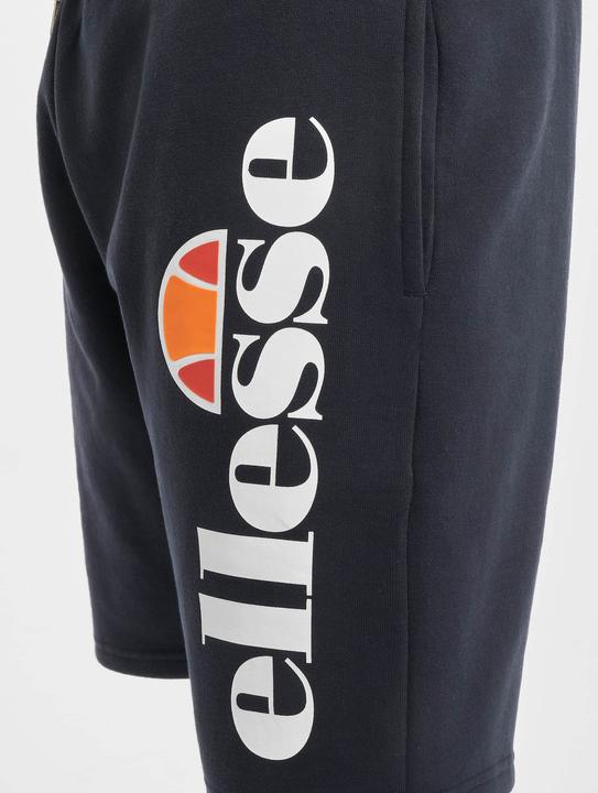 Actual product image Ellesse Shorts Bossini Fleece (S)