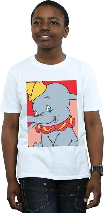 Produktbild Disney Dumbo Portrait TShirt Jungen (140, 146)