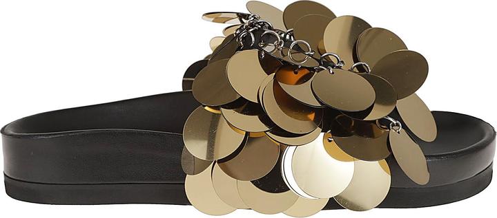 Actual product image Paco Rabanne 22AHH0094EMB010 (37)