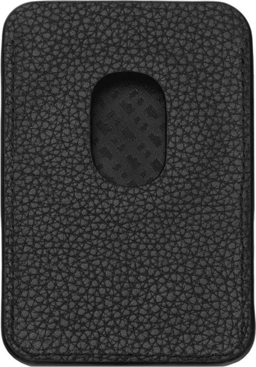 Produktbild Hugo Boss Classic Grained - Kartenhalter Magnet Mobile