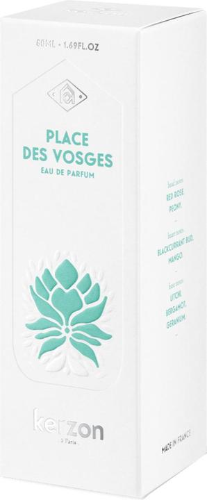 Immagine prodotto Kerzon Eau de Parfum (Eau de parfum, 50 ml)