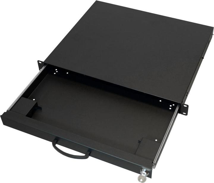 Immagine prodotto Aixcase -Cassetto per tastiera 1U