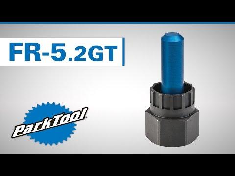 Produktbild Park Tool FR-5.2GT