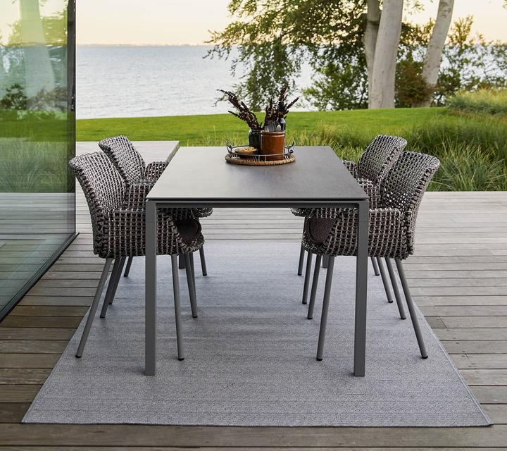 Image du produit Cane-line Dot Rug Tapis d'extérieur 300x200cm (2 x 3 m)