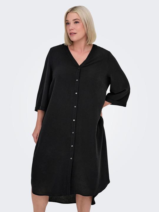 Produktbild Only CARNEWDENIZIA Langes Kleid Kleid (50)