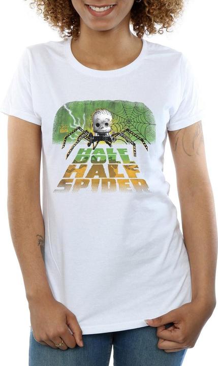 Produktbild Disney Toy Story Half Doll Half Spider TShirt (S)