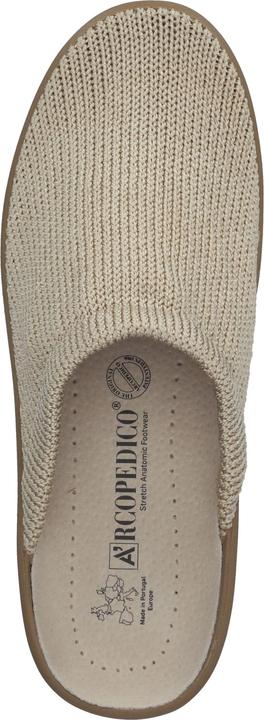 Actual product image Arcopedico Slippers (38)