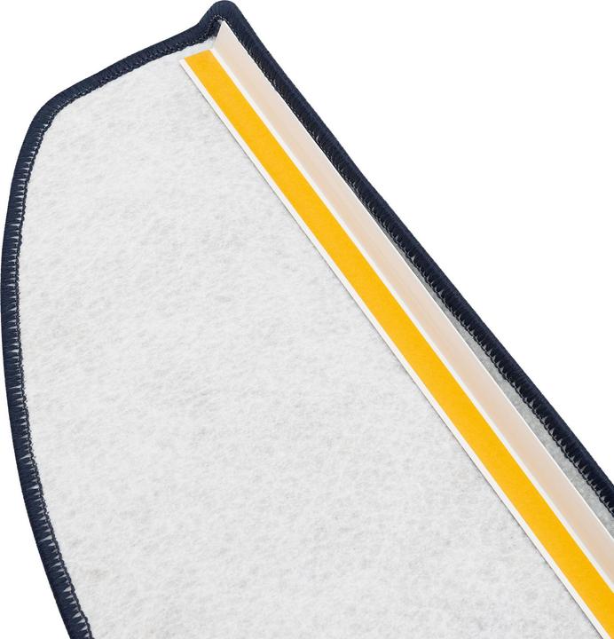 Immagine prodotto Pergamon Trend Loop Step Mat Forte Set di 15 (18 x 56 cm)