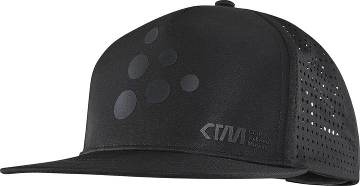 Actual product image Craft Ctm Distance Tech Trucker Cap (One size)