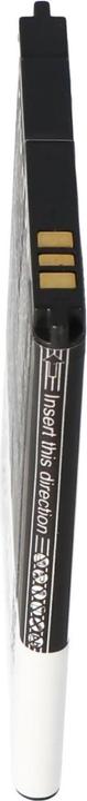 Actual product image AccuCell Battery for PHICOMM C230, C230V, C230W, Clue, i300, i360, i600, i600w, i700V, i700w, K528