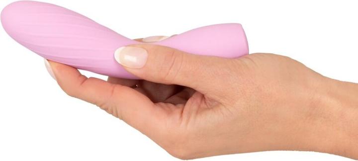 Productafbeelding You2Toys Mini vibrator Rose 3.Ge