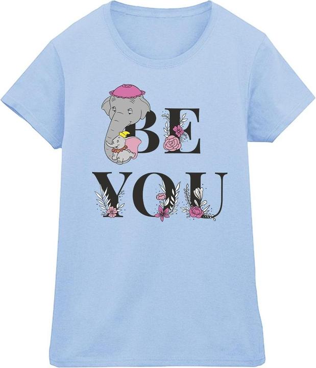 Produktbild Disney Dumbo Be You TShirt (M)