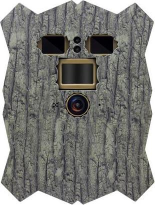 Image du produit Stealth Gear Owl Solar 4K Wifi Wildcamera