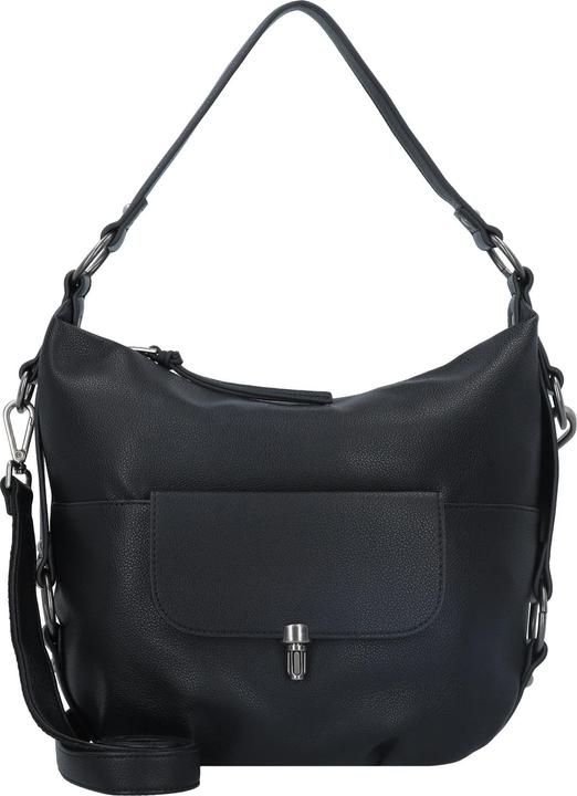 Image du produit FredsBruder Bête Sac à bandoulière en cuir 35 cm
