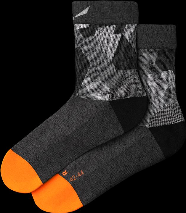 Produktbild Salewa Pedroc Camo Am M Qrt Sock (39 - 41)