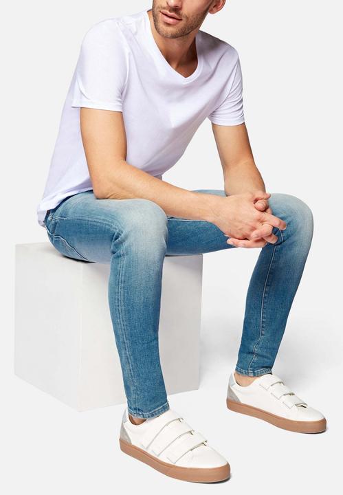 Immagine prodotto Mavi James Jeans Skinny ash blue ultra move (W32/L34)