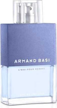 Produktbild Armand Basi L'Eau pour Homme (Eau de Toilette, 125 ml)