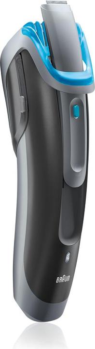 Actual product image Braun cruZer6 beard & head