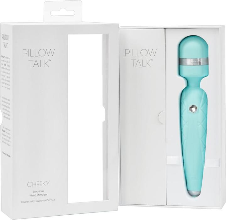 Produktbild Pillow Talk Cheeky