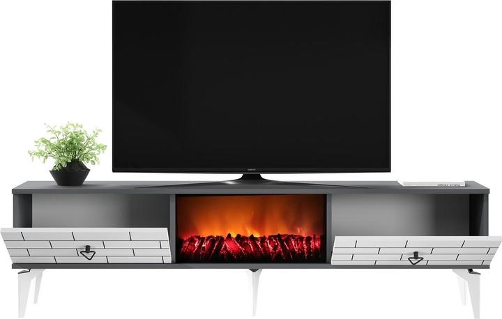Image du produit Kalune Design Varna (150 x 44.5 x 29.5 cm)