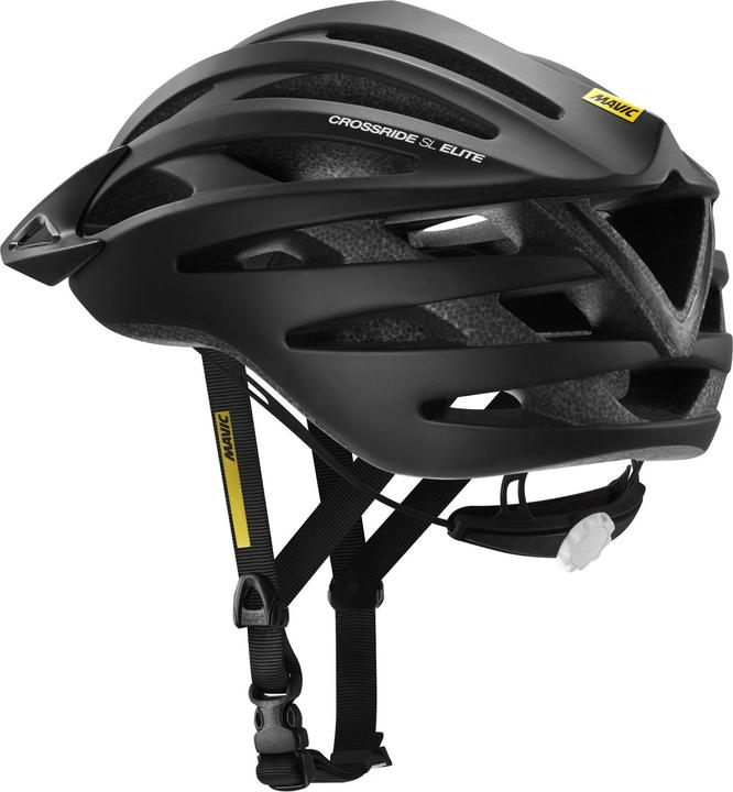 Produktbild Mavic Crossride SL Elite (51 - 56 cm)