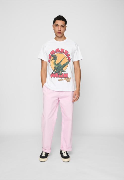 Produktbild Merchcode Jurassic Park Isla Nybla Tee - 18749 (M)