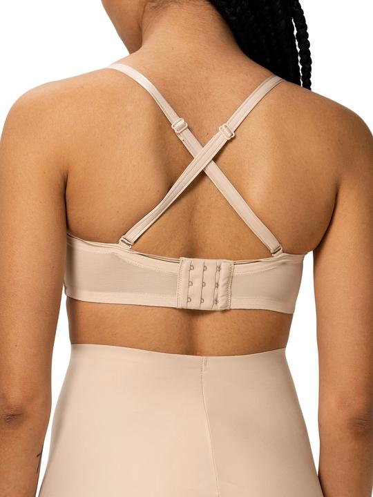 Actual product image Triumph Beauty-Full Essential underwired bra (75 D, pack of 2)