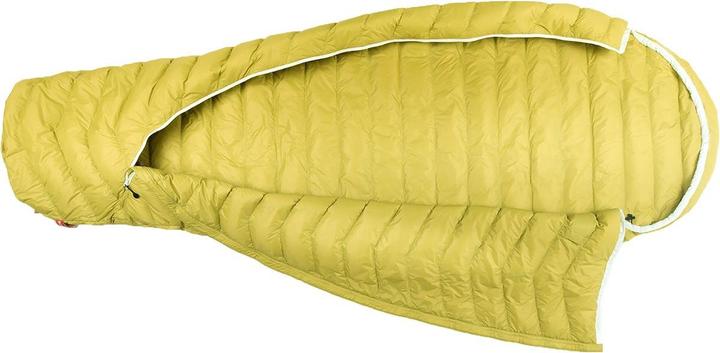 Image du produit Grüezi Bag Sac de couchage Biopod DownWool Extreme Light (215 cm)