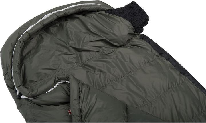 Produktbild Grüezi Bag Biopod DownWool Summer Comfort Schlafsack (225 cm)