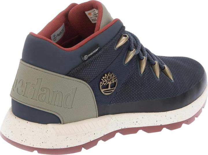Produktbild Timberland Sneaker Sprint Trekker Wasserfest (40)