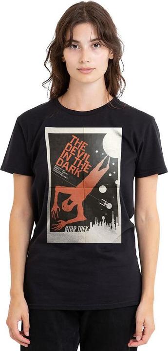 Produktbild The Original Series Episode 25 TShirt (S)