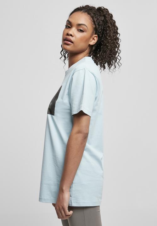 Actual product image Mister Tee Ladies Pray Tee (3XL)