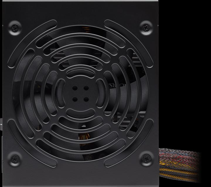 Image du produit Corsair Vs550 2018 (550 W)