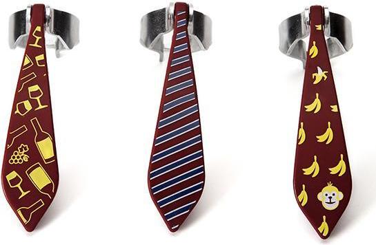 Produktbild Peleg Design Bottle Tie (Korkenzieher)