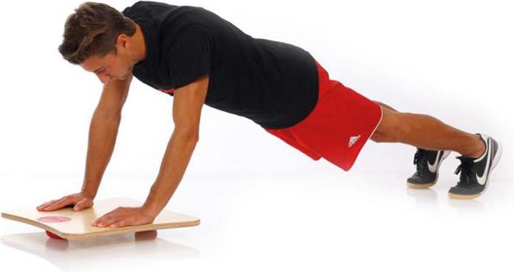 Produktbild Togu Balanza® Physiowippe