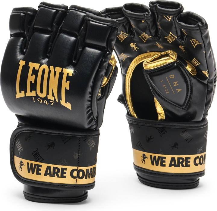 Produktbild Leone MMA Handschuhe DNA GP133 (M)