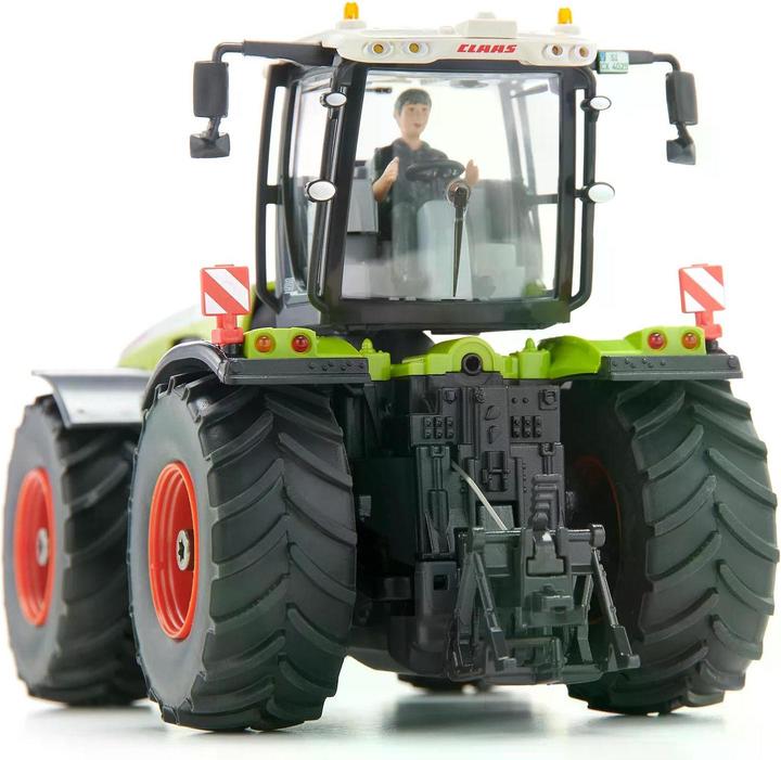 Produktbild Siku Class Xerion 5000 TracVC Jubiläumsmodell