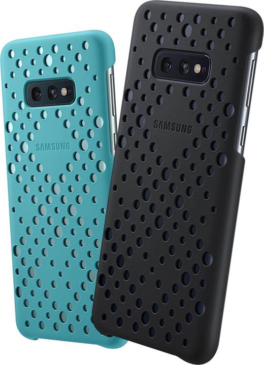 Actual product image Samsung Pattern Cover (Samsung Galaxy S10e)