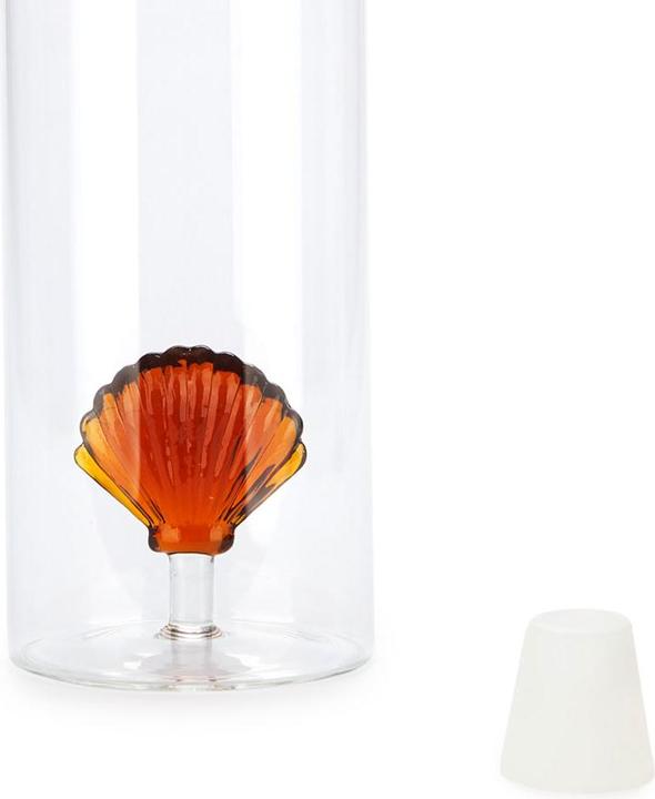 Produktbild Balvi Glasflasche ATLANTIS SHELL (1.20 l)