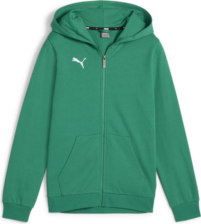 sportgreenpumawhite