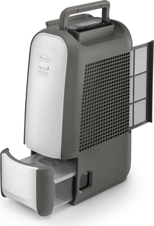 Image du produit De'Longhi DNS80 (7.50 l/24h)