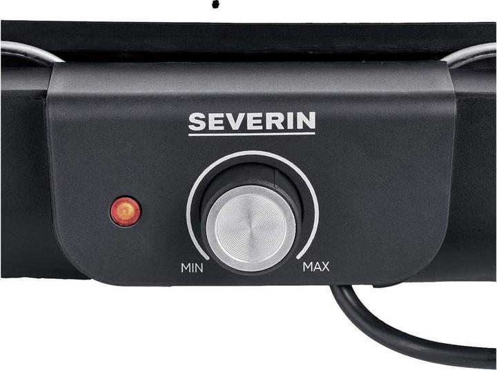 Image du produit Severin PG 8556