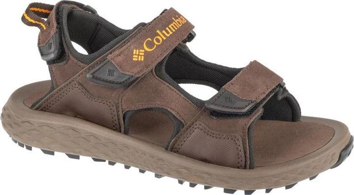 Produktbild Columbia Konos Hiker 3-Strap (42)