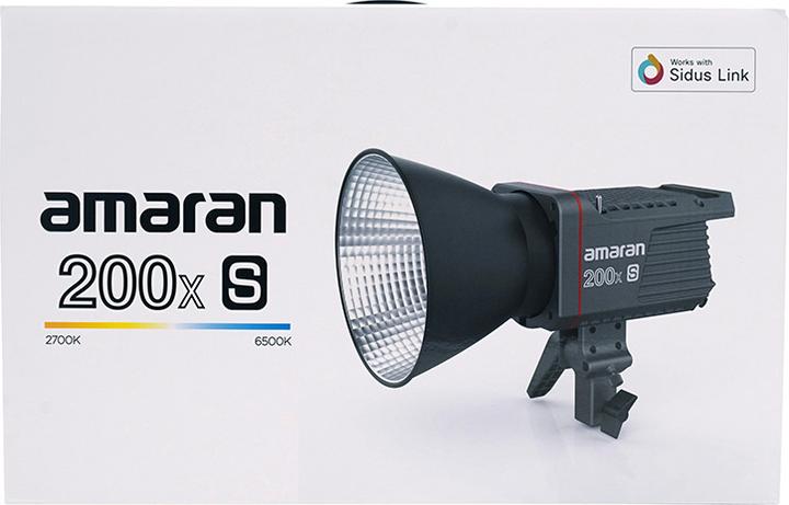 Image du produit Amaran 200x S (Lumière vidéo)