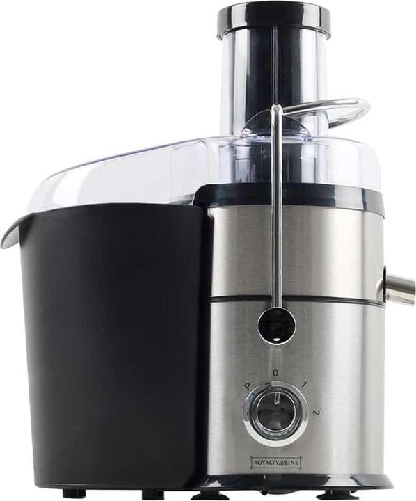 Produktbild Royalty Line Juice extractor with Blender, Chopper, and Grinder (EU-Stecker)
