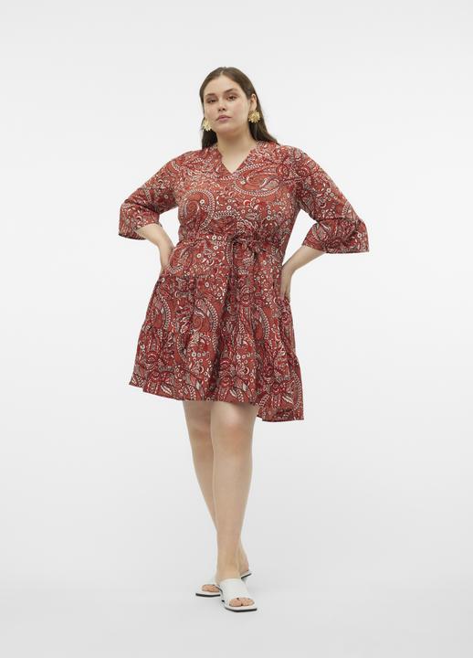 Produktbild Vero Moda VMZERA Kurzes Kleid Kleid (50)