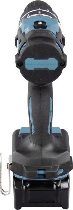 Actual product image Makita HP002GA202 (Rechargeable battery operated)