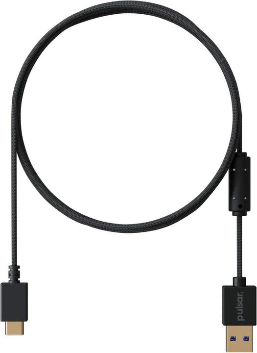 Image du produit Pulsar Gaming Gears Câble USB-C Paracord