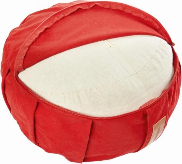 Produktbild Gorilla Sports Yogakissen (18 cm)